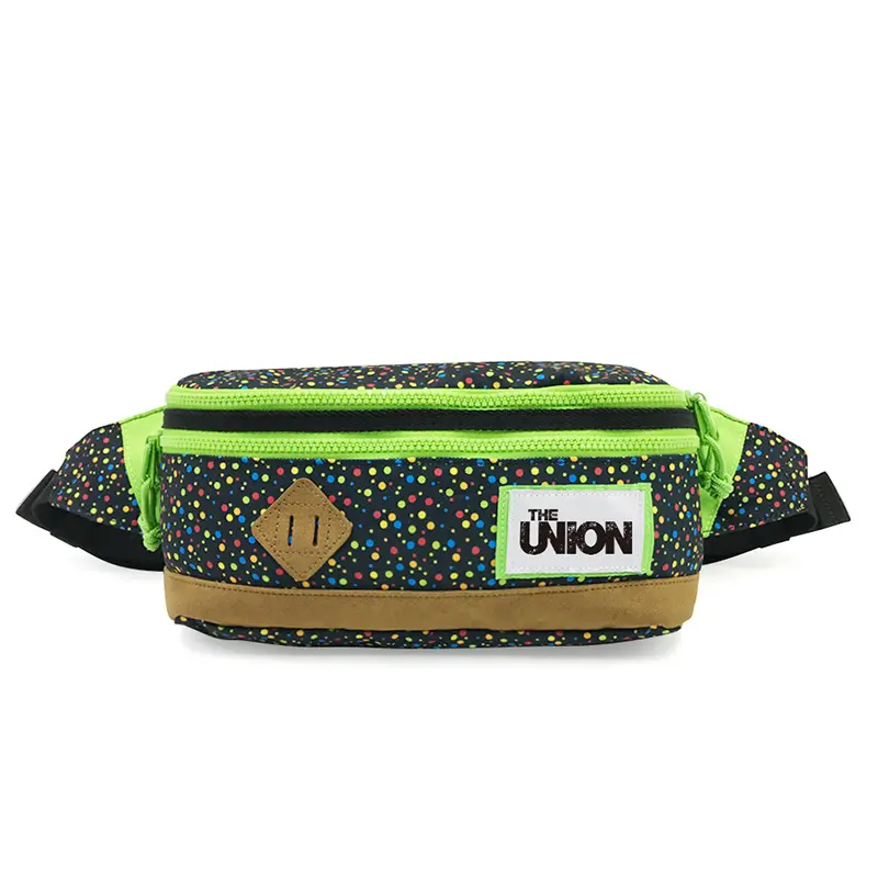 Outdoor Workout Running Waist Bag for Men&Women