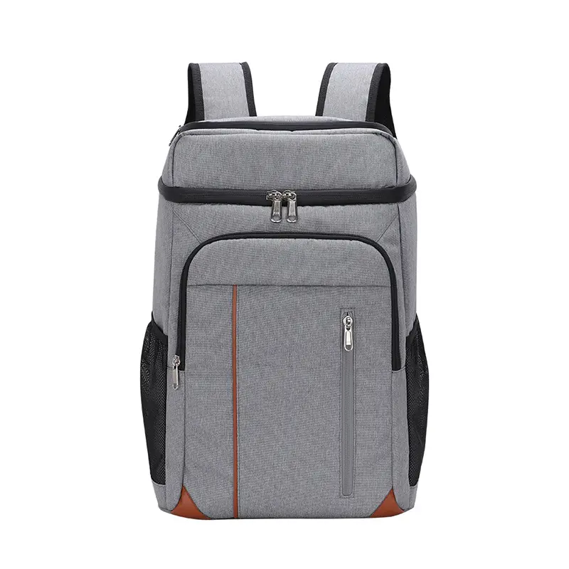 Cooler Backpack 30 Cans Lightweight Insulated for man