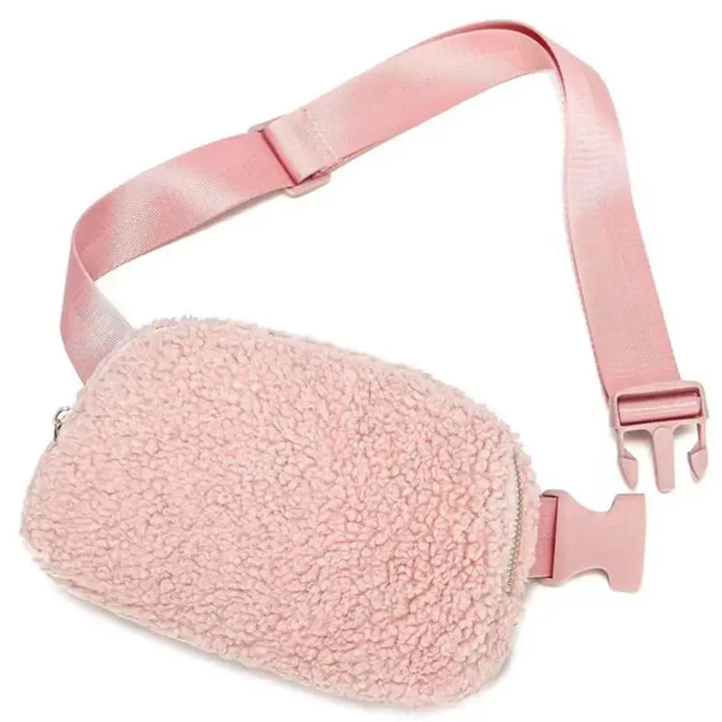 Crossbody Bag with Adjustable Strap for Women and Men