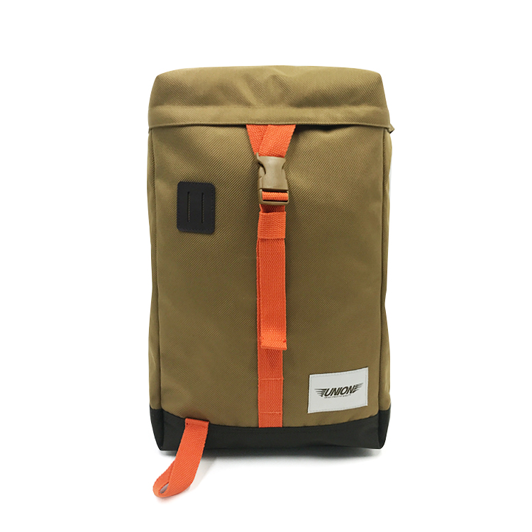 Unisex College University Backpack