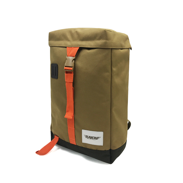 Unisex College University Backpack