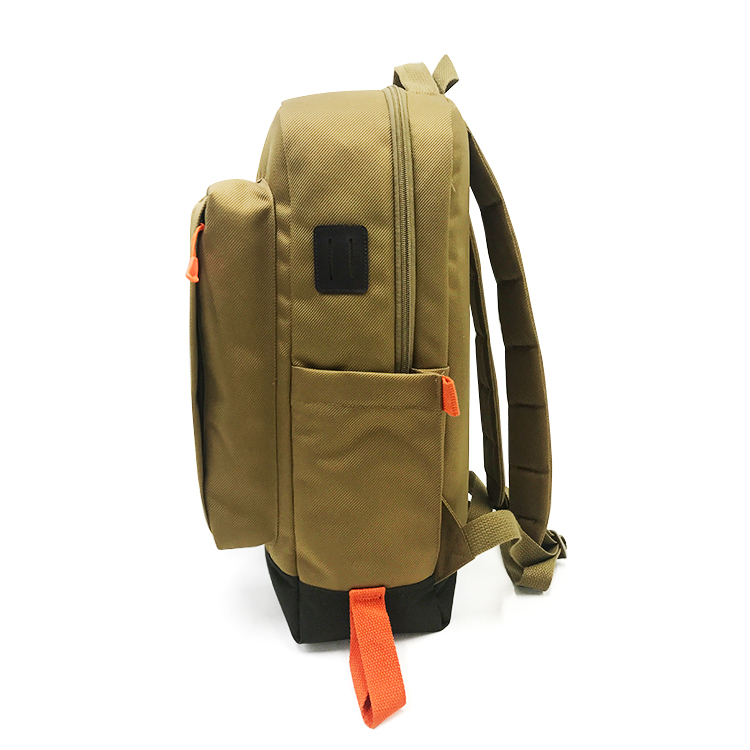 Casual College Backpack