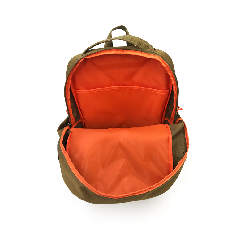 Main compartment