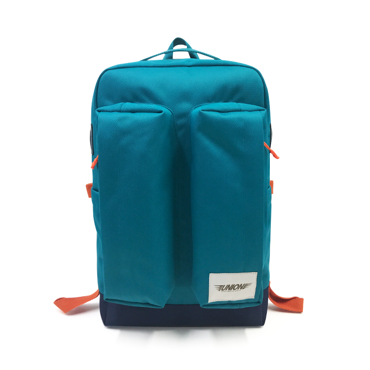 Casual College Backpack
