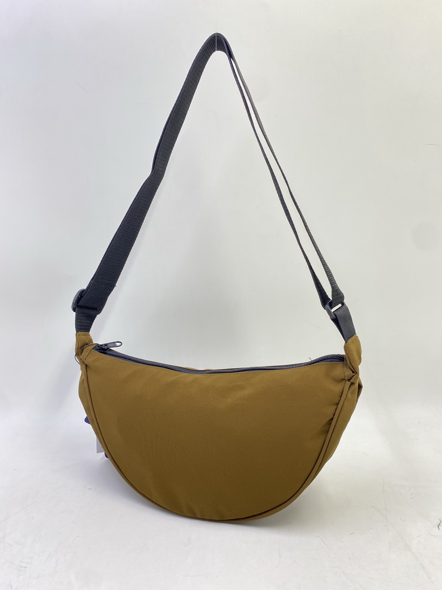 Waterproof Sling Crossbody Waist Bag for Women