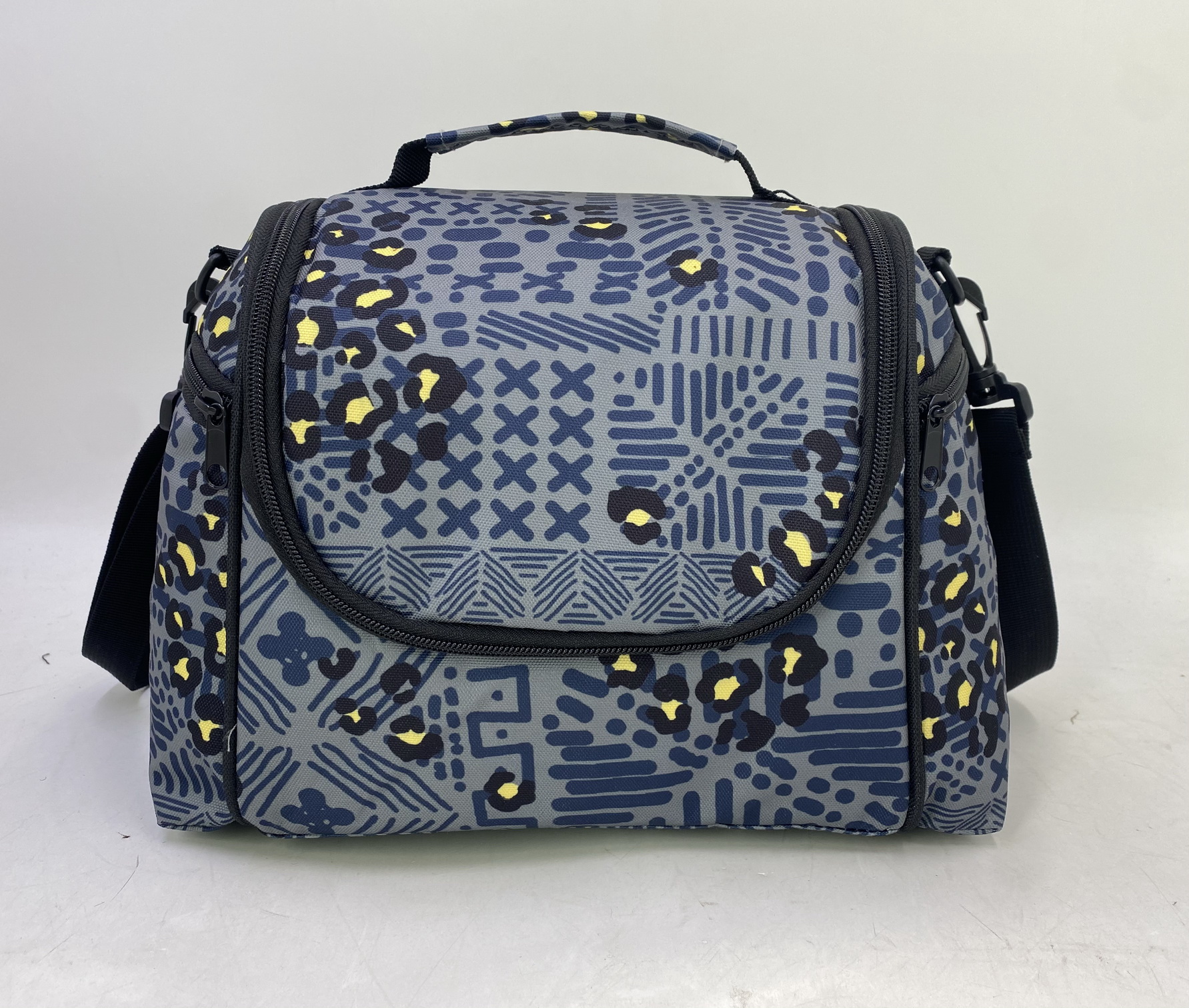 Basics Soft Insulated Cooler bag for kids