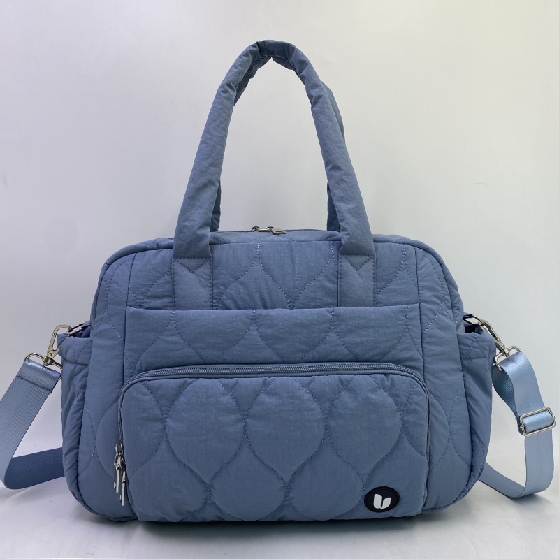 Yoga tote gym bag