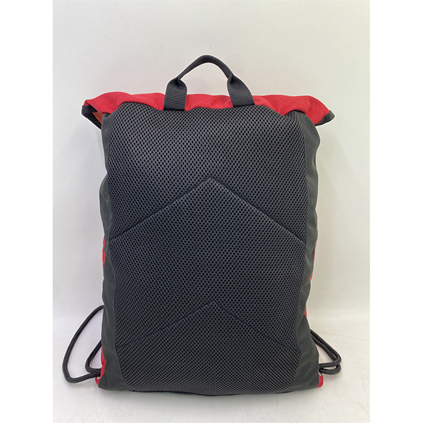 Drawstring Gym Backpack