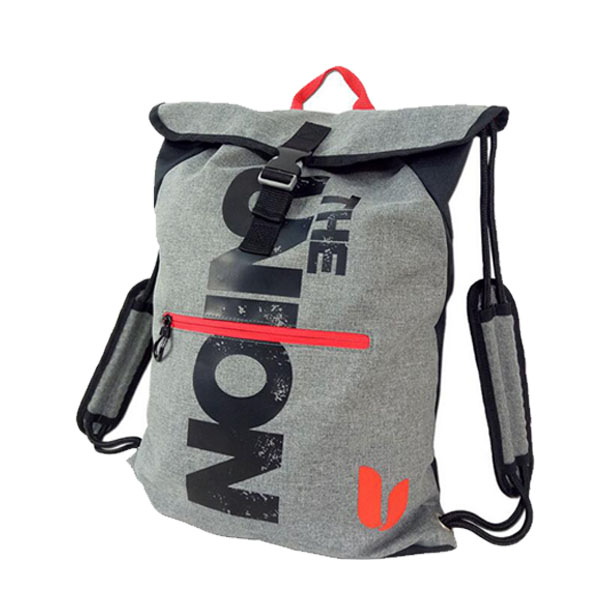 Drawstring Gym Backpack