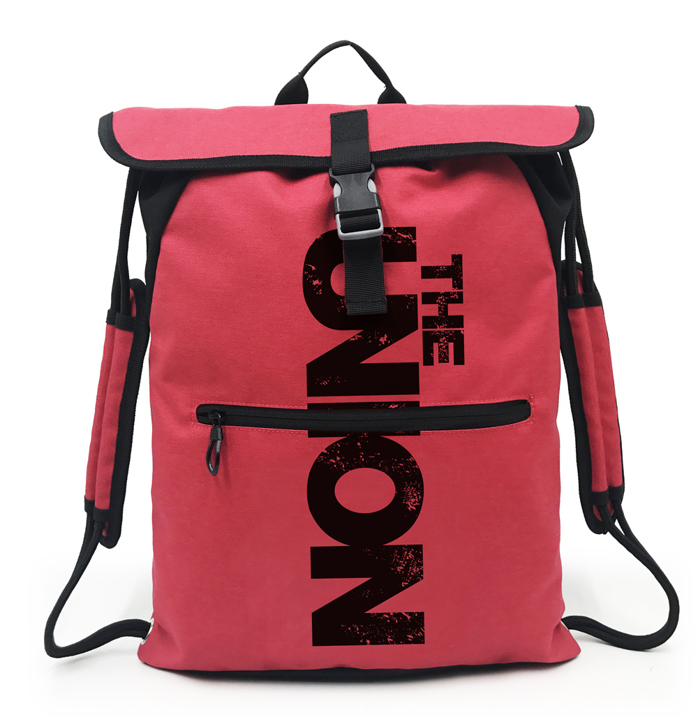 Red bag vision