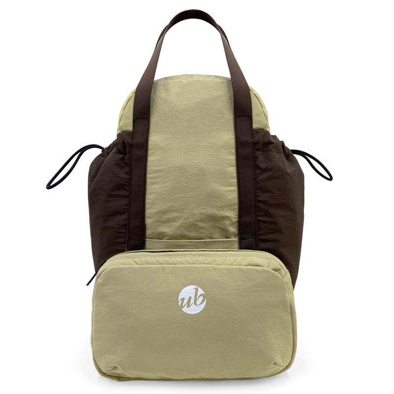 Pack And Go Multi Wear Bag