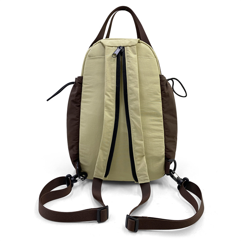 Pack And Go Multi Wear Bag