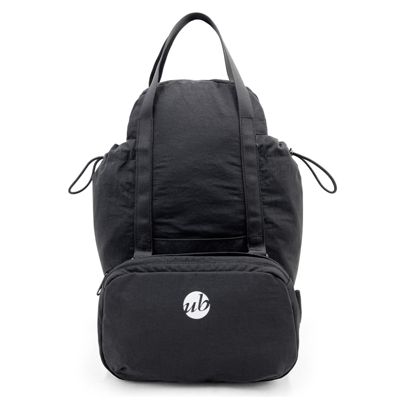 Pack And Go Multi Wear Bag
