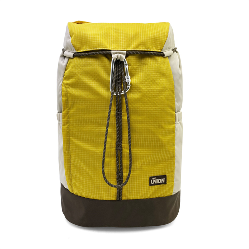 Outdoor Casual Nylon Backpack