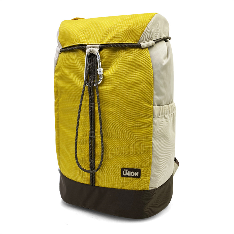 Outdoor Casual Nylon Backpack