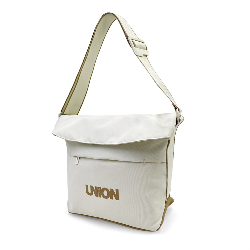 Unisex Casual Crossbody Bag