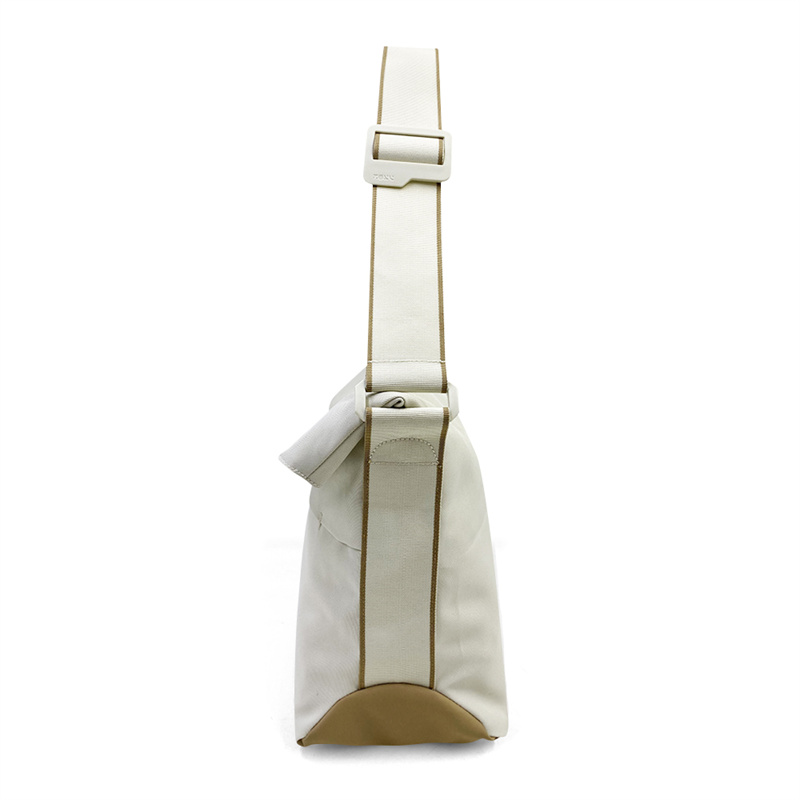 Unisex Casual Crossbody Bag