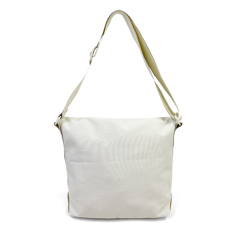 Unisex Casual Crossbody Bag