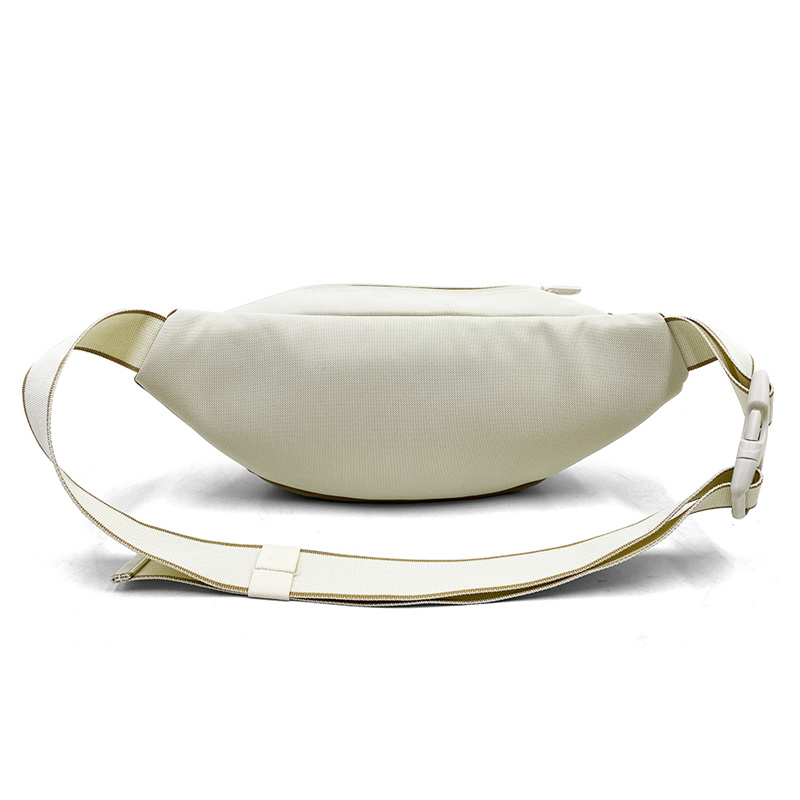 Unisex Casual Crossbody Fannypack