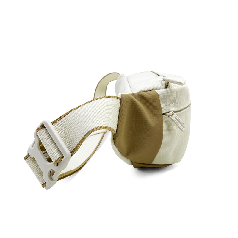 Unisex Casual Crossbody Fannypack