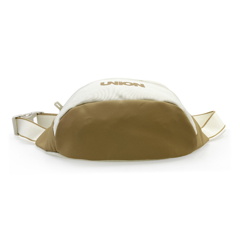 Unisex Casual Crossbody Fannypack
