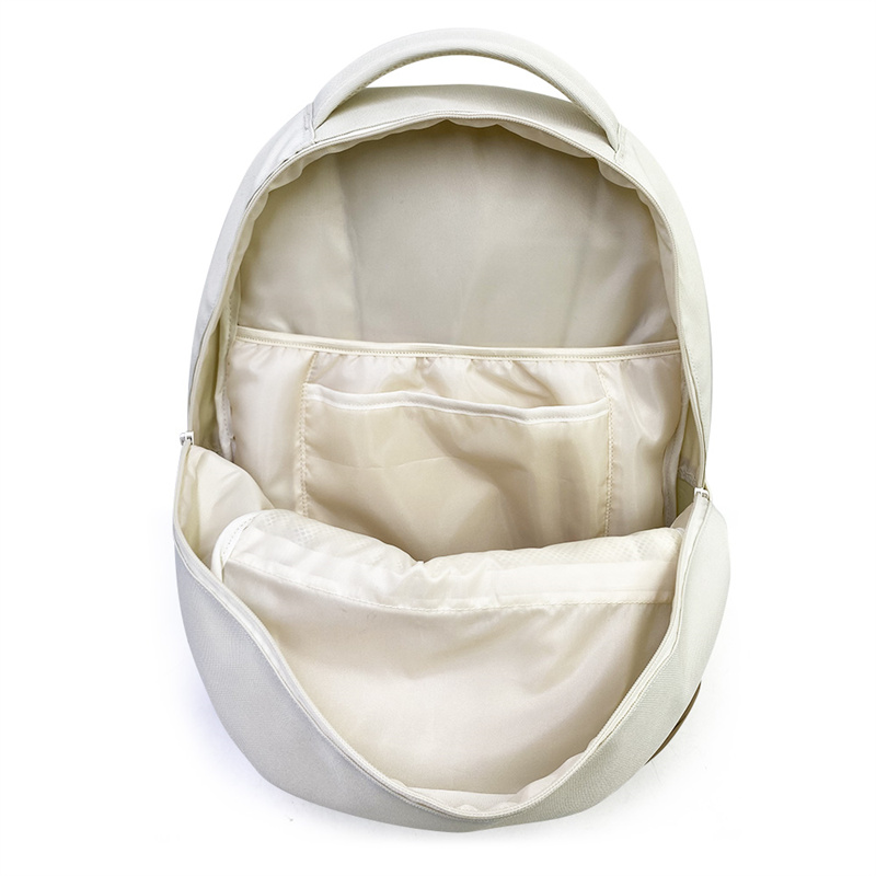 Unisex Casual Daypack Backpack