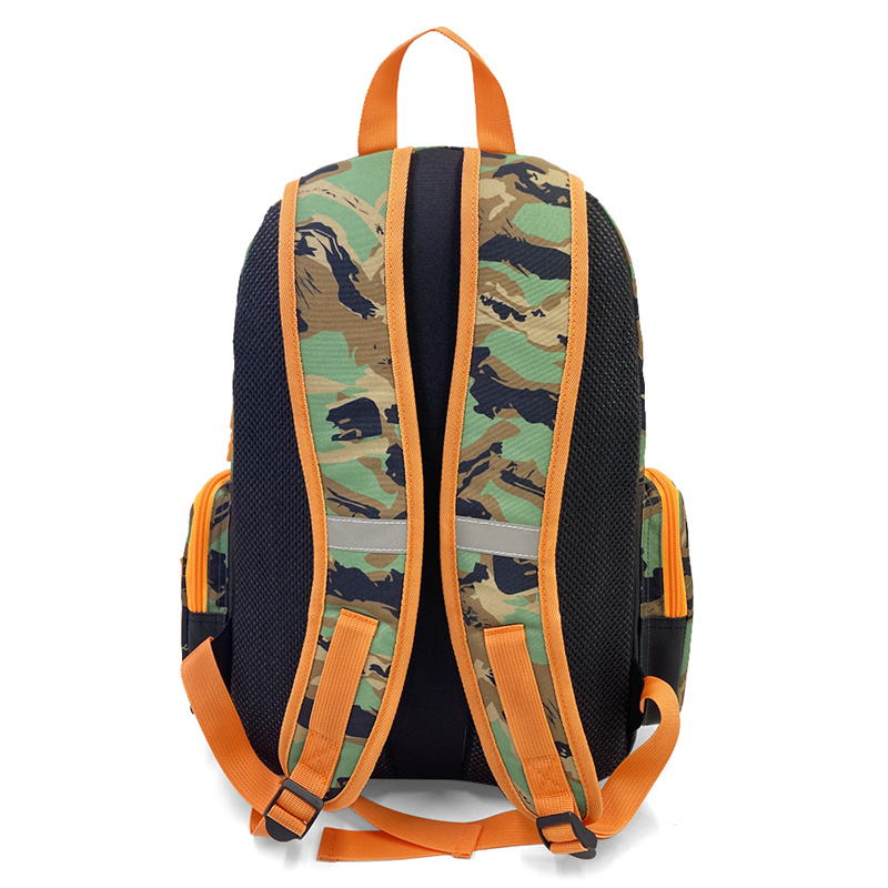Sublimation Mochila Laptop Backpack