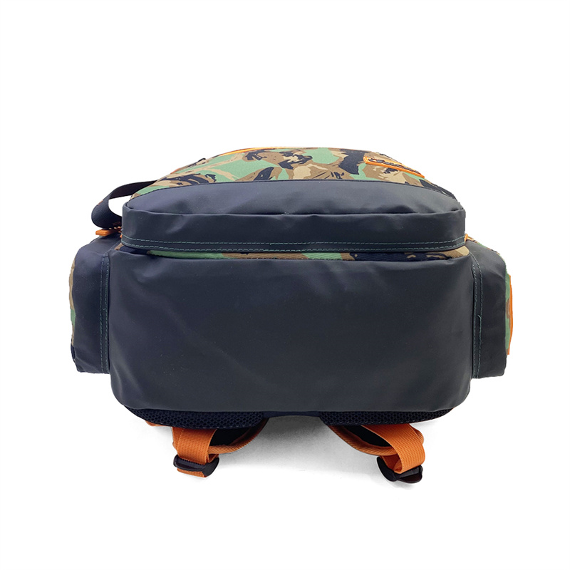 Sublimation Mochila Laptop Backpack