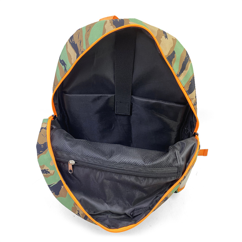 Sublimation Mochila Laptop Backpack