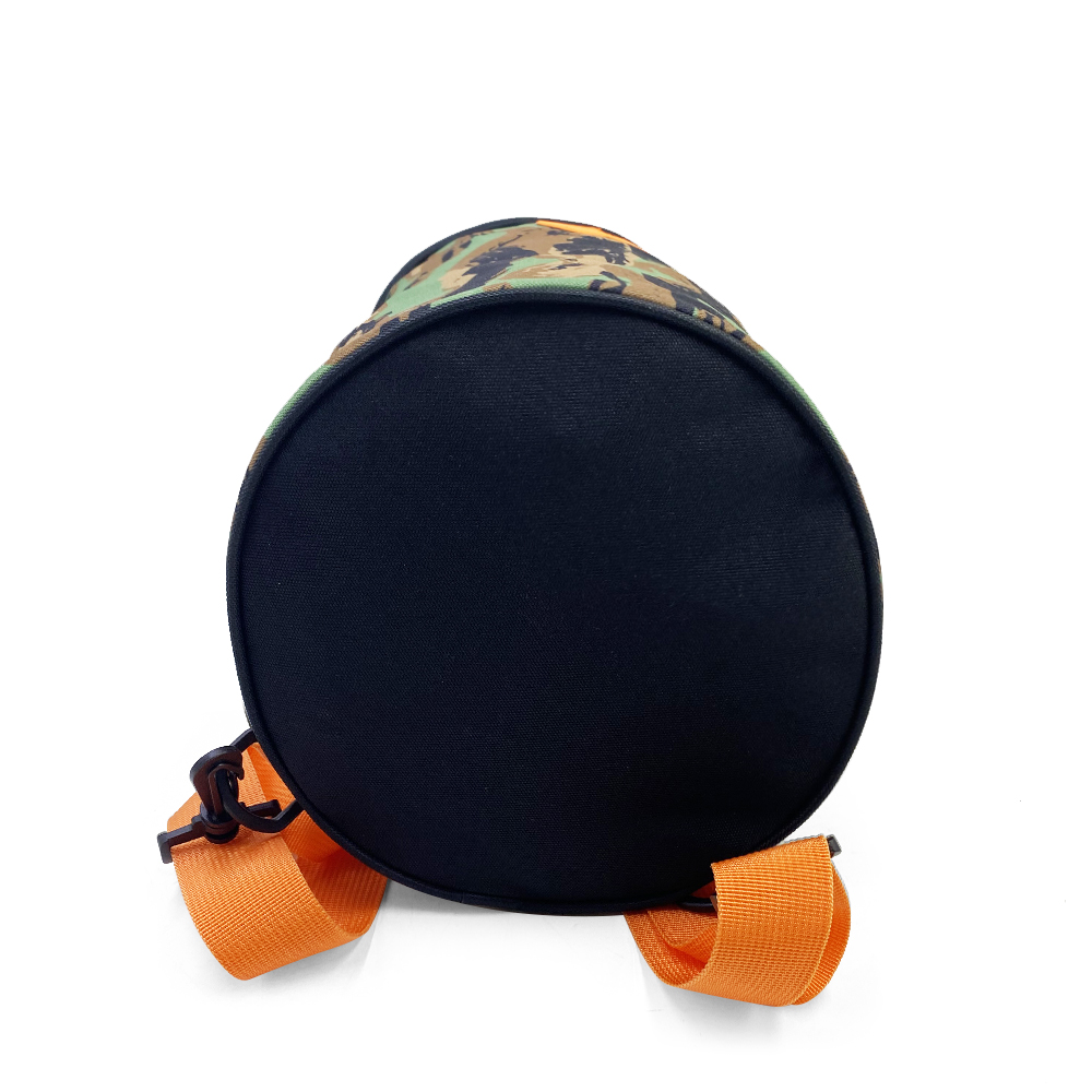 Round Duffle Outdoor Backpack