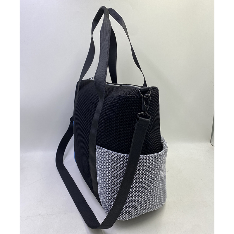 Breath Mesh Outing Beach Bag