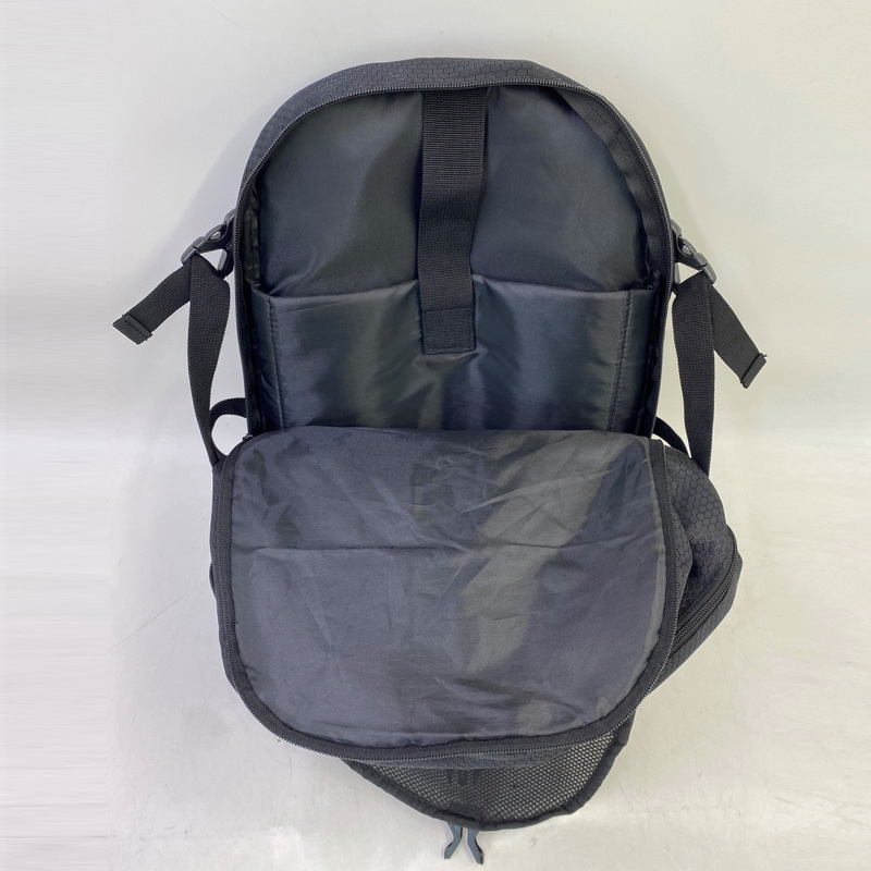 With Laptop Compartment