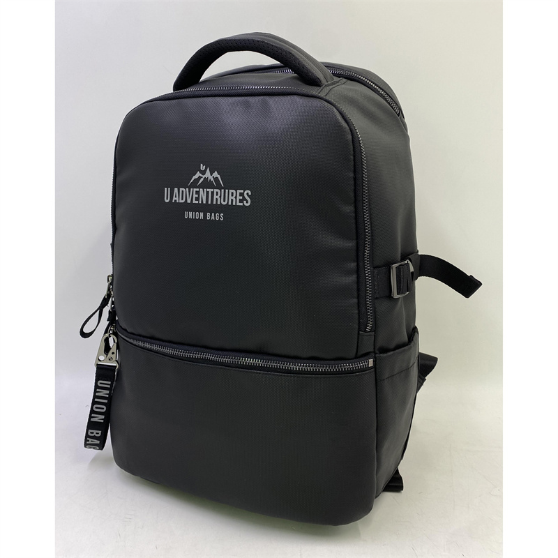 Business Travel Laptop Backpack