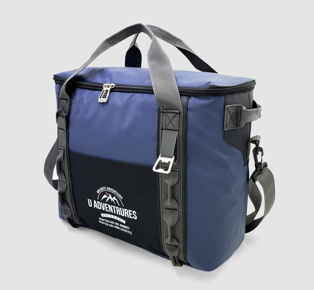 Cooler bag