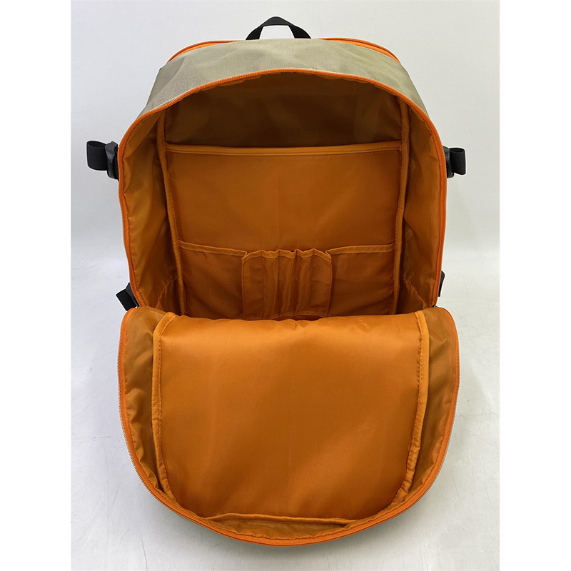 Casual Bag Large-capacity Laptop Backpack