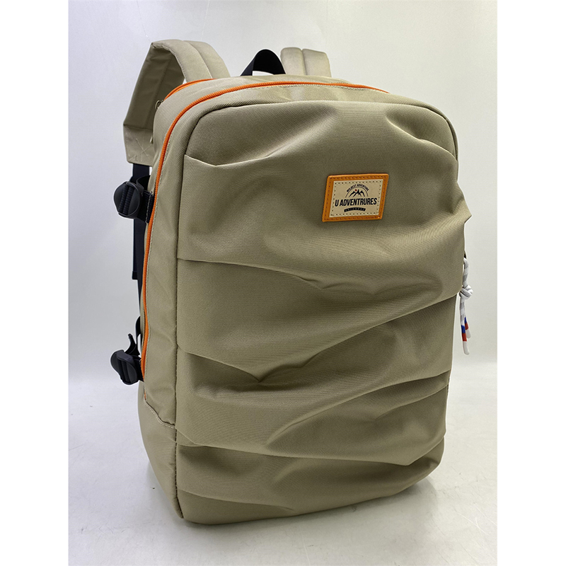 Casual Bag Large-capacity Laptop Backpack