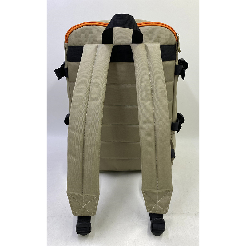Casual Bag Large-capacity Laptop Backpack