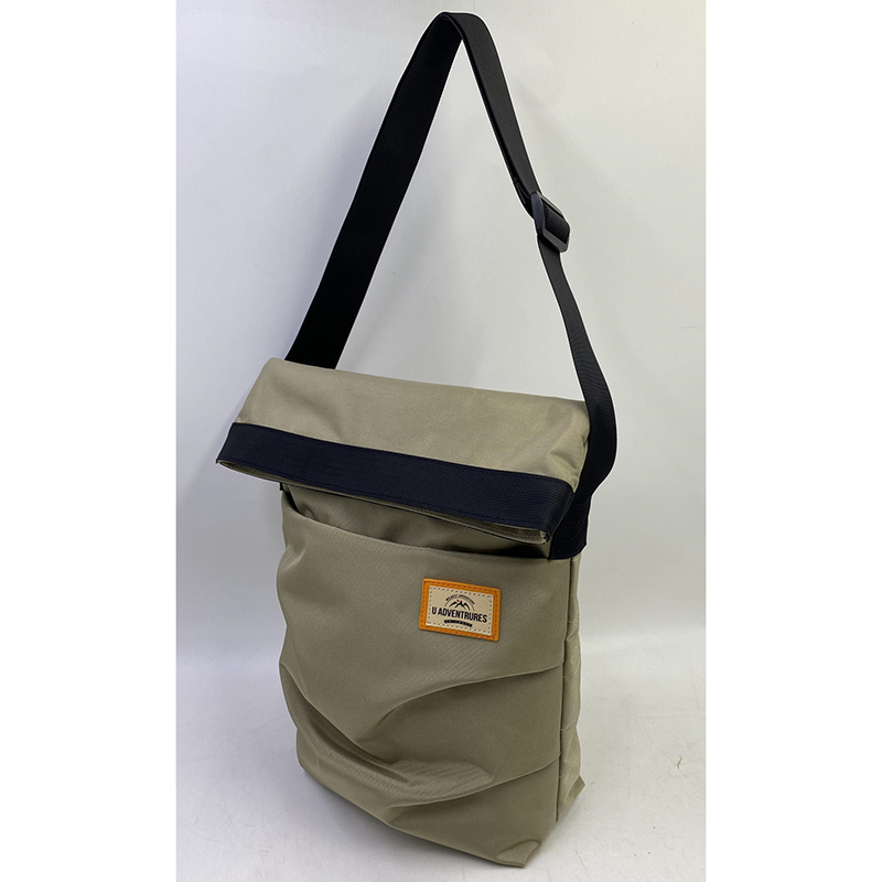 Crossbody Shoulder Casual Tote Bag