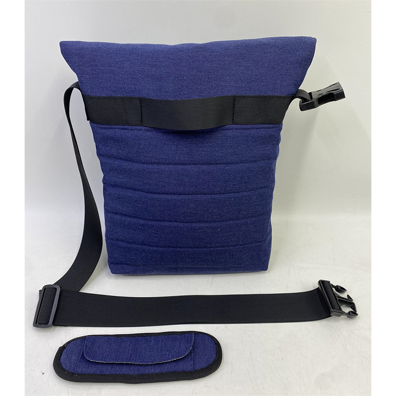 Casual Crossbody Shoulder Tote Bag