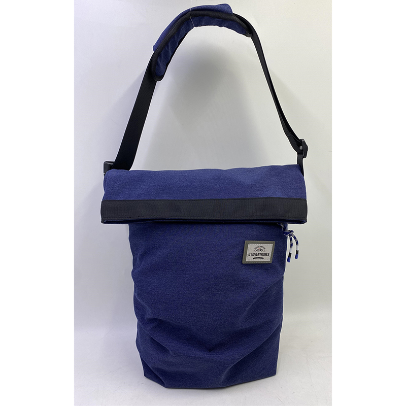 Casual Crossbody Shoulder Tote Bag