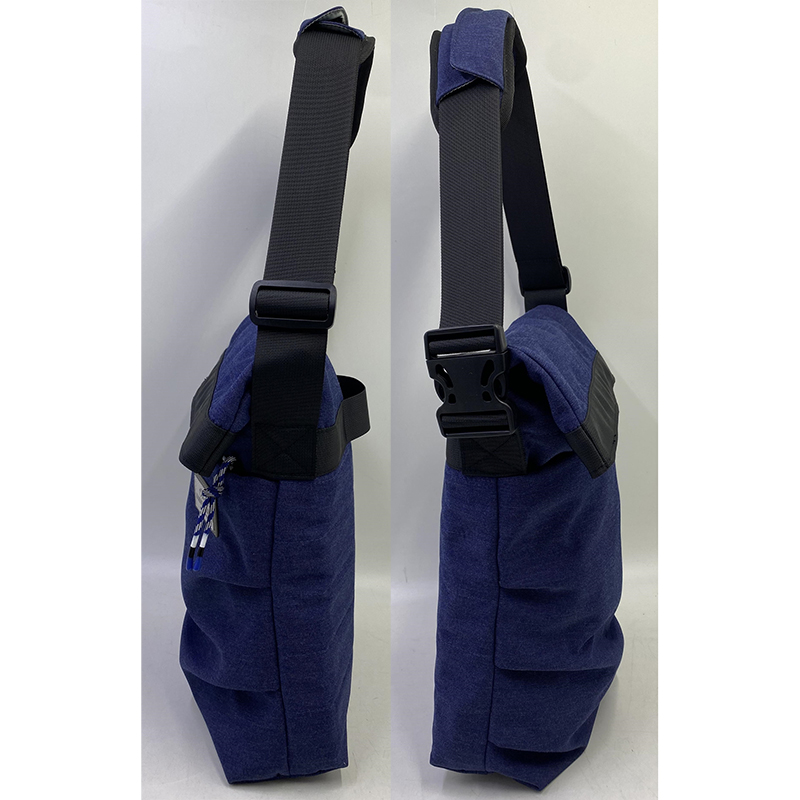 Casual Crossbody Shoulder Tote Bag