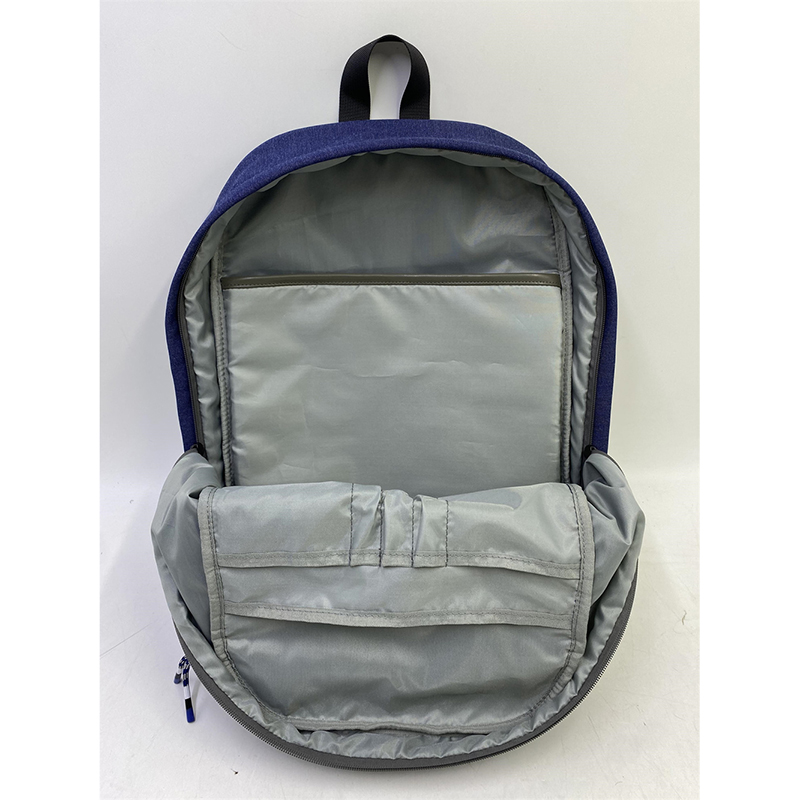 Classic Polyester Laptop Backpack