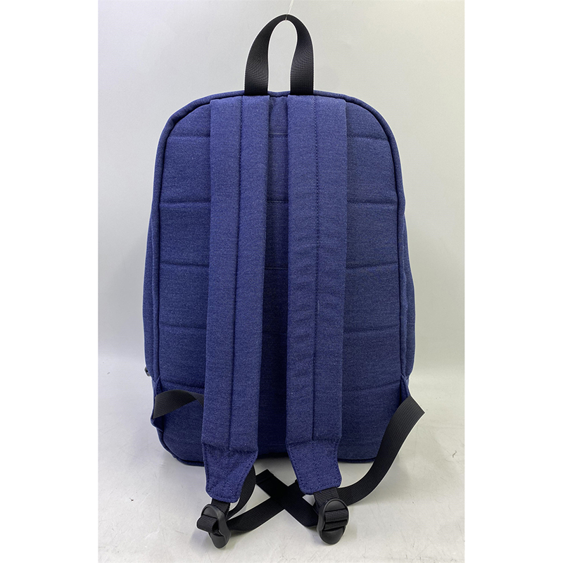 Classic Polyester Laptop Backpack