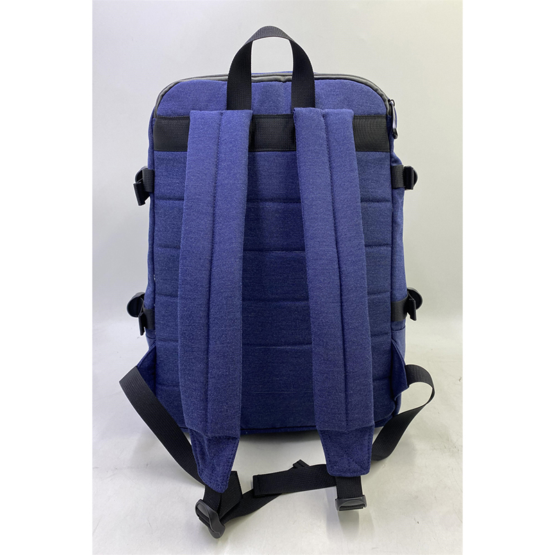 Casual Polyester Laptop Backpack