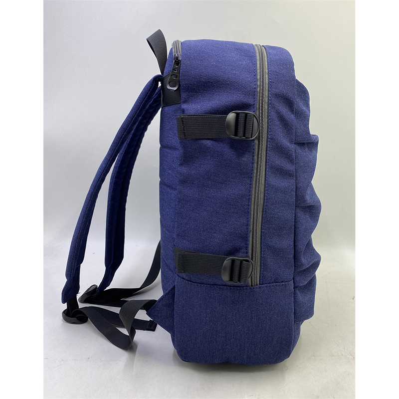 Casual Polyester Laptop Backpack