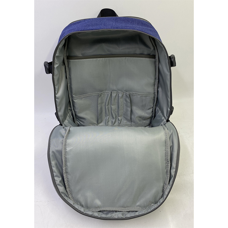 Casual Polyester Laptop Backpack
