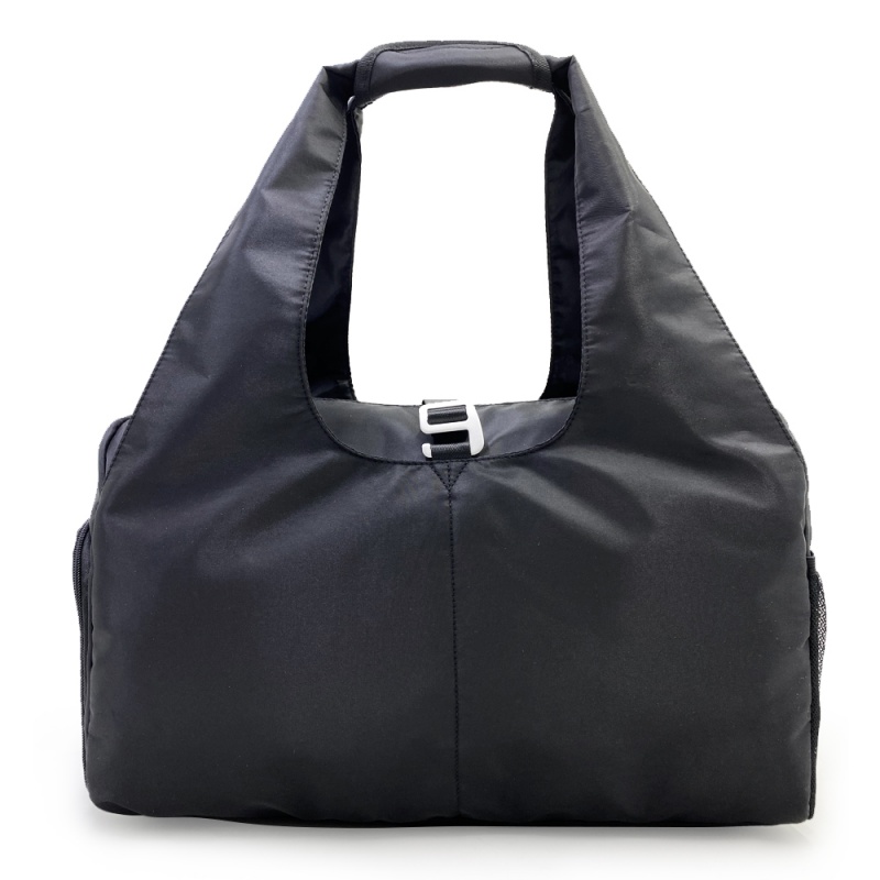 Yoga gym duffel bag