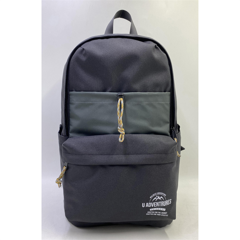Personalized Student Backpack