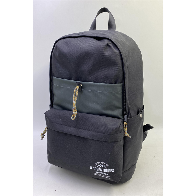 Personalized Student Backpack