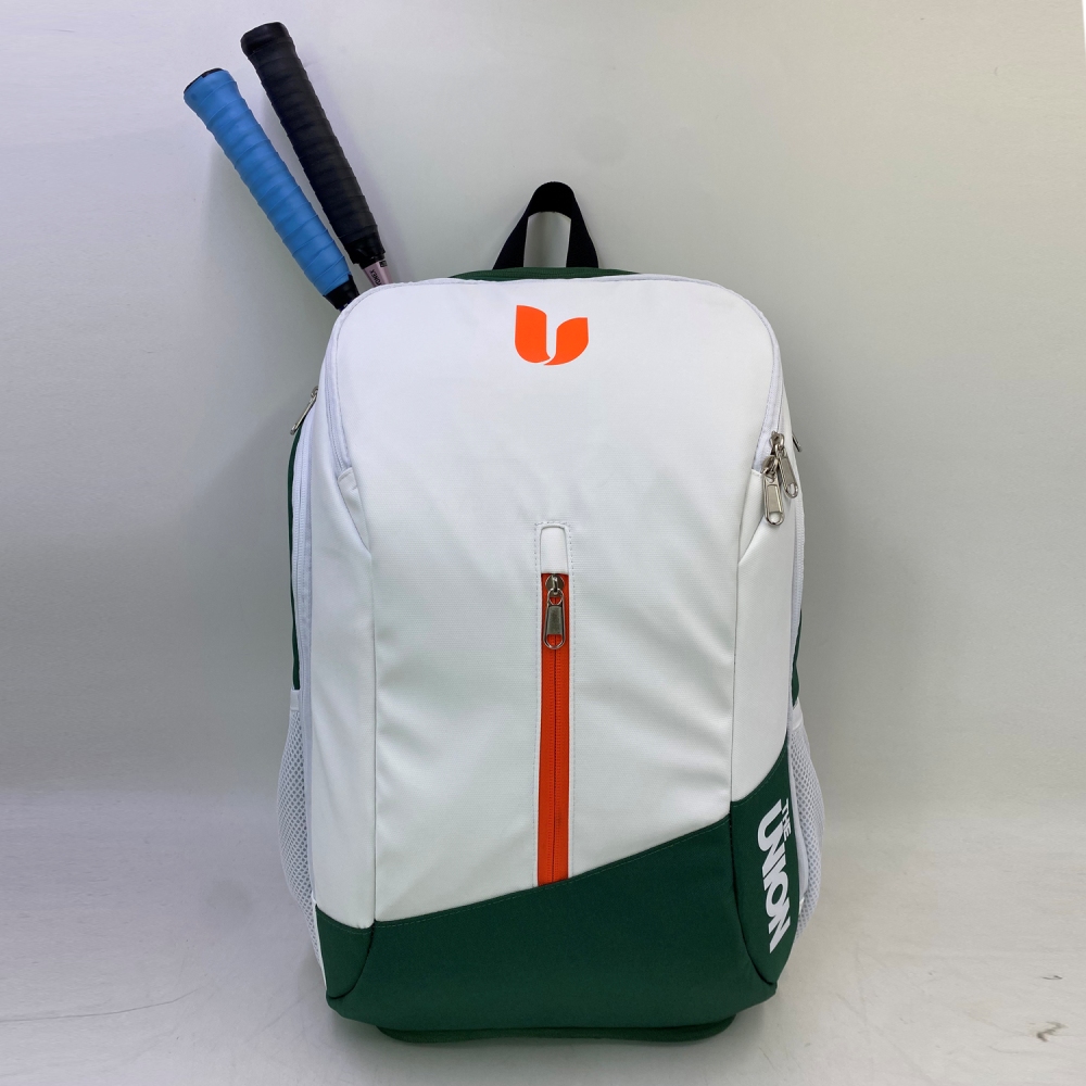 Badminton racket bag